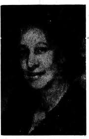 Alice Nedd's Instagram, Twitter & Facebook