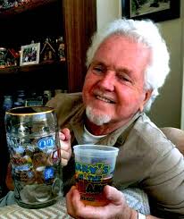 Helmut Lorenscheit Obituary