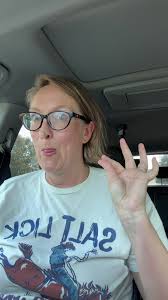 Can we all agree to stop with the “put a finger down”? ✋