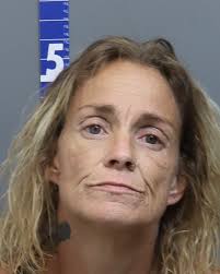 Latest Hamilton County Jail Booking Report