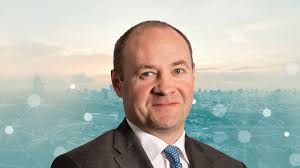 RenRe's Dalton: Validus combination will bring European firepower