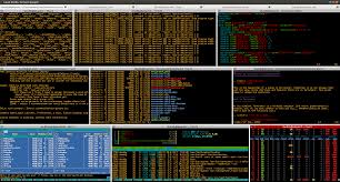The terminal.app is relatively a great terminal emulator. Welcome To Terminator S Documentation Terminator 2 0 Alpha Documentation