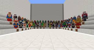 (at least open the game once if it's. Top 10 Best Minecraft Superhero Mods To Save The World Fandomspot