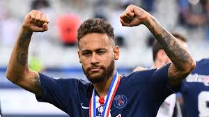 Neymar da silva santos júnior; Psg Neymar S Moment Of Reckoning In Champions League Cnn