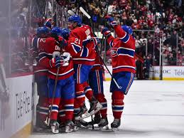 Free hockey 24/7 on your computer or mobile. The Toronto Maple Leafs Are The Perfect Test For The Montreal Canadiens
