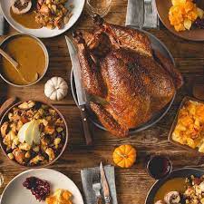 It began as a day of giving thanks and sacrifice for the blessing of the harvest and of the preceding year. 410 Thanksgiving Traeger Grills Ideas Recipes Traeger Food