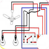 For the do it yourselfer or professional, the comprehensive checklists and emphasis on safety in all electrical matters is a. Basic Electrical Wiring Learn Electrical System 1 0 Apk Download Info Best Learn Electrical Wiring Pro