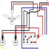 Electrical wiring is essential to installing electricity in a house. Basic Electrical Wiring Learn Electrical System 1 0 Apk Download Info Best Learn Electrical Wiring Pro