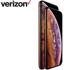 Liberar iphone xs max verizon usa; Verizon Iphone Xs Trade In Offer