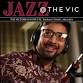 Jazz @ The Vic featuring Cristian Herrera event image