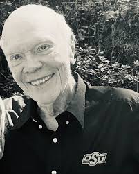 James Owen Scott Obituary September 11, 2024