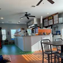 Amazing tacos all over maine! Peachy S Beach Eats Cape San Blas Restaurant Reviews Phone Number Photos Tripadvisor