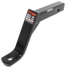 So, if you own one, we recommend that you get the best drop hitch for lifted trucks you can find. Drop 7 Inch Fits 2 Inch Hitch Trailer Hitch Ball Mount Etrailer Com
