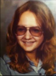 Donita Marie Derossett Snowden (1961-2007)