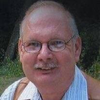 Donald Eugene Vaughn Obituary