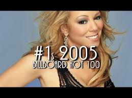Billboard Hot 100 1 Songs Of 2005