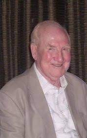 Condolence Book for Kevin Nolan (Crumlin, Dublin)