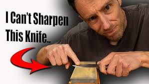 Do I need a lefty AND righty hook knife to carve the inside of a spoon  bowl?”