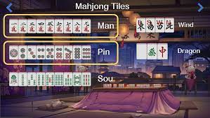 Mahjong Soul Beginner Starter Guide - Gachazone