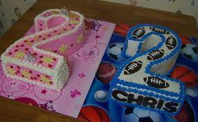 Trying to find the best birthday cake for 2 years old girl? Chocolate Birthday Cake For Baby Boy 2 Year Novocom Top