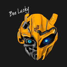 Tattoo artists cool tattoos transformer tattoo tattoos stunning inspiration watercolor tattoo ink body art. Bee Lucky Transformers Bumblebee T Shirt The Shirt List Transformers Art Transformers Art Robots Optimus Prime Wallpaper Transformers