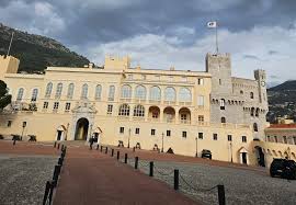 L’AS Monaco sauvée par l’État, pour le moment…