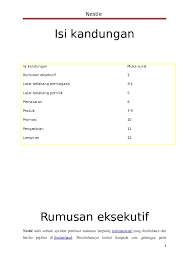 • objektif syarikat adalah untuk menjadi agen pemasaran unggul yang menghasilkan dan memasarkan pelbagai barangan kosmetik dan produk kesihatan berasaskan susu kambing asli dan tulen hasil formula, inovasi dan inisiatif hr marketing sdn. Doc Rumusan Eksekutif Na Na Academia Edu