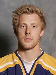 2009-10 Men's Hockey Roster