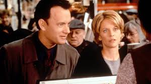 C'è posta per te (you've got mail) è un film del 1998 diretto da nora ephron con protagonisti tom hanks e meg ryan. C E Posta Per Te La Colonna Sonora Del Film Cinematographe It
