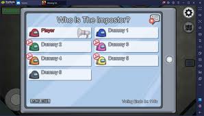 Among Us On Mac And Pc Bluestacks Tips And Tricks To Win Every Match
