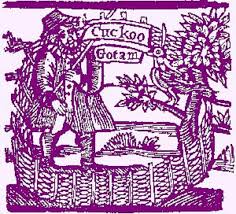 THE WISE MEN OF GOTHAM