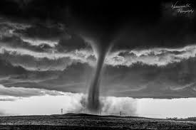 We are trucking west to colorado and just as with tornado alley goes there is a high risk. A Look At All The Tornado Warnings Since 2008 Maps Ustornadoes Com