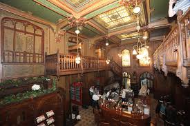 Un loc mai vesel si mai plin de viata nici ca vei mai gasi! Beer And Bucharest A History Spanning Two Centuries Imperialtransilvania