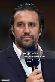 5,394 Luca Toni Photos & High Res Pictures