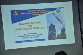 Merancang dan melaksana latihan berkaitan pengurusan kecemasan dan bencana di tempat kerja. Majlis Pembukaan Audit Sistem Pengurusan Kualiti Keselamatan Dan Kesihatan Pekerjaan Dan Sistem Pengurusan Anti Rasuah Bagi Jkkp N Sembilan Jkkp Dosh Doshn9 Normabaharu Penjarakansosial Staysafe Stayhealthy Jabatan Keselamatan Dan