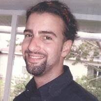 Joshua Dylan Steiner Obituary