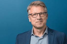 John Nygaard's Instagram, Twitter & Facebook