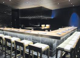 Le Figaro Restos Et Bars Restaurant Japonais Retrouvez La Selection Du Figaroscope