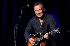 It's still great movie after all these years and always makes me cry. Bruce Springsteen Film Soundtrack For Western Stars Details Billboard Billboard