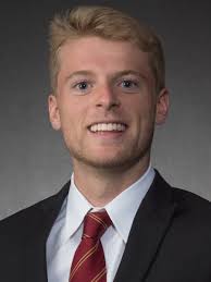 Denver's Underwood, South Dakota's Jessen Named Scholar-Athletes of the  Year