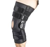 Knee Braces – Breg, Inc.