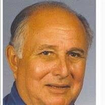 Zelmore Haber "Steve" Brody Obituary