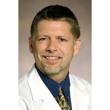 Dr. Stacy Blank, MD, Pediatrics