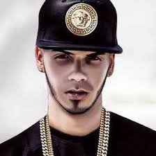 Music profile for anuel aa, born 27 november 1992. Anuel Aa