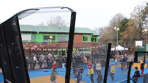Start by finding your event on the dietrich keuning haus schedule 2021 2022 events. Neuer Sportpark Am Keuning Haus Sorgt Fur Kollektive Begeisterung Dortmund