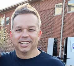 Steve Marusich-Pastor