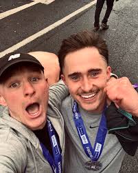 It's Just Who I Am 🌅 I spend a lot of time worrying about everything but  at the same time nothing at all. There was a time I was always running away