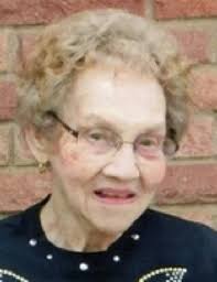 Obituary for Orlene Dahl