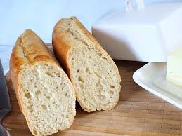 Turbo Single Baguette Von Staubkruemel Chefkoch Lebensmittel Essen Baguette Backen Fruhstuck Backen