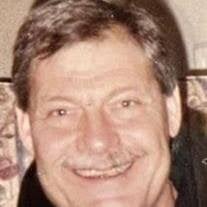 William "Rocky" Ruark Obituary